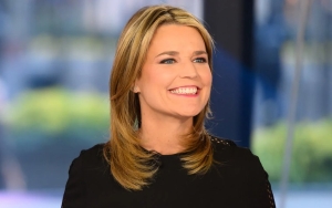 Savannah Guthrie Leaves 'Today' on Air After Testing Positive for COVID-19 