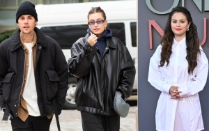 Hailey Bieber's Past Tweets Supporting Justin and Selena Gomez Resurface Online Amid Drama 