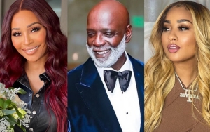 Cynthia Bailey's Ex Peter Thomas Faces Charges After Choking Tammy Rivera's Niece at His Restaurant 
