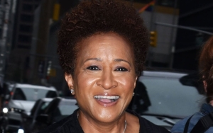Wanda Sykes Almost Got a Fan Killed With Her Joke