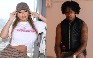 Latto Fumes After a Troll Accuses Her of Being a 'Mistress' Amid 21 Savage Dating Rumors