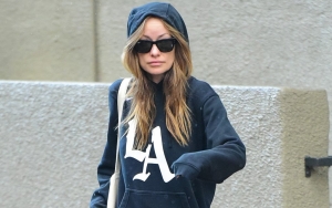 Olivia Wilde Only Wants to Date 'Amazing' Man After Harry Styles Split