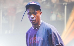 Travis Scott Wanted by NYPD Following Alleged Nightclub Brawl