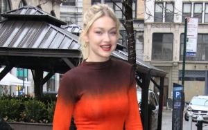 Gigi Hadid Lets 2-Year-Old Daughter Be 'Experimental' With Clothes