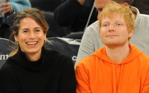 Ed Sheeran Reveals His Wife Had Tumor During Pregnancy, Announces New Album 