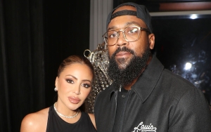 Larsa Pippen Seemingly Getting Serious With Marcus Jordan as They're Seen Browsing for Ring