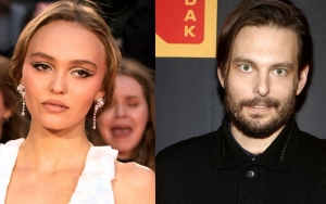 Lily-Rose Depp Defends 'The Idol' Co-Creator Against Claims the Show Is 'Torture Porn'