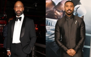 Joe Budden Doubles Down on Criticism of Michael B. Jordan for Dragging a Red Carpet Interviewer