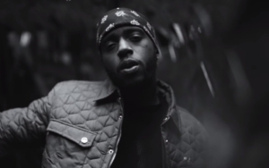 6LACK Unveils 'Since I Have a Lover' Music Video Ahead of New Album Release