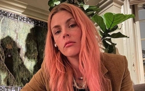 Busy Philipps Confirms Her Casting in 'Mean Girls' Musical Movie