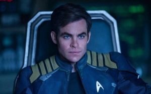 Chris Pine Says 'Star Trek' Franchise Is 'Cursed' After Third Film Underperformed at Box Office