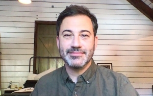 Jimmy Kimmel Applauds Chris Rock for His 'Cool' Reaction to Will Smith's Slap