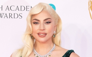 Lady GaGa Keen on Living a Solitude Life