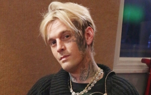 Aaron Carter's Mom Posts Disturbing Death Scene Photos to Push for Homicide Investigation