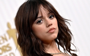 Jenna Ortega Speaks Out Against Stereotype That Gen Z Are 'Unintelligent'
