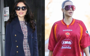 Bethenny Frankel Drags Kim Kardashian's Skincare Line SKKN