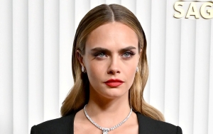 Cara Delevingne Enjoys Date Night With Pal Evan Ross Amid Healing Journey After Concerning Behavior