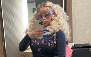 Cardi B Has No Regrets About Face Tattoo Despite Fans Criticism
