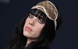 This Is Why Billie Eilish Deleted Social Media From Her Phone
