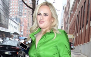 Rebel Wilson Explains Why She Got Banned From Disneyland for 30 Days