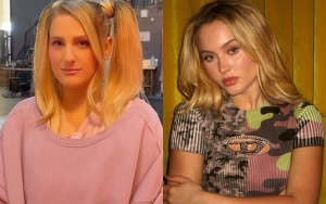 Meghan Trainor Defended by Zara Larsson Following Criticism Over 'TikTokification of Pop Music'