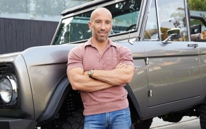 Jason Oppenheim Overwhelmed by Filming 'Selling Sunset' and 'Selling the OC' at the Same Time
