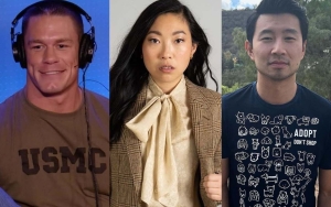 John Cena, Awkwafina, Simu Liu to Lead Action Comedy 'Grand Death Lotto'