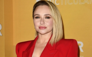 Hayden Panettiere Looks Glum in First Sighting Since Brother Jansen's Shocking Death