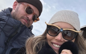 Justin Timberlake Gushes Over 'Gorgeous' Jessica Biel in Sweet 41st Birthday Shoutout