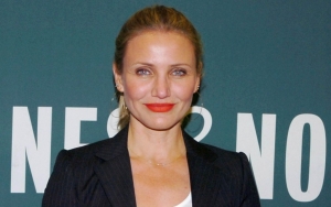 Cameron Diaz Feels 'Excited' After Making Acting Return 