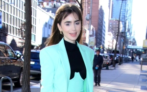 Lily Collins Dishes on Her Obsession With Interior Design