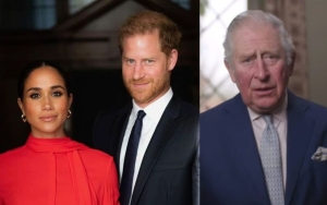 Harry and Meghan Are Fine After King Charles Kicks Them Out of House Gifted by Queen Elizabeth 