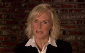 Glenn Close Cast in 'The Summer Book'