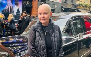 Gail Porter 'Very Content' With Her 'Little P****' as She Chooses to Stay Single
