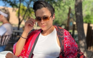 Katy O'Brian Turns Down Henchwoman Role in 'Really Big' Project to Avoid Being Typecast