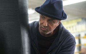 Sylvester Stallone's 'Absence Makes Him an Even Bigger Figure' in 'Creed III'