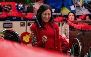 'Everything Everywhere All at Once' Leads Winners at Independent Spirit Awards 2023 