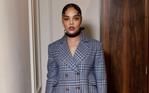 Tessa Thompson Keen to Branch Out Into Directing