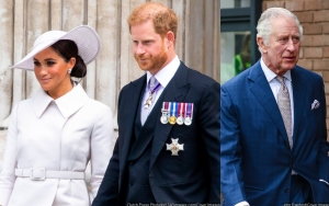 Prince Harry and Meghan Markle Confirmed to Have Received Invitation to King Charles' Coronation