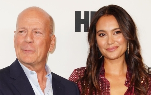 Bruce Willis' Wife Calls Out Paparazzi After Actor's First Public Sighting Since Dementia Diagnosis