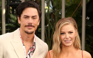 'VPR' Star Ariana Madix Flips Paparazzi Out After Tom Sandoval Split 