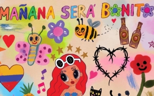 Karol G Makes History, Scores First No. 1 Album on Billboard 200 Chart With 'Manana Sera Bonito'