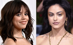 Jenna Ortega and Camila Mendes to Lead A24 Drama 'Alba'