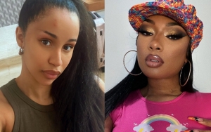 Cardi B and Megan Thee Stallion Keen to Star in 'B.A.P.S.' Remake