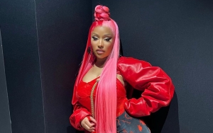 Fans Convinced Nicki Minaj Gets High After Shouting 'Kill the DJ' During Rolling Loud Performance
