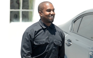 Kanye West Makes Instagram Return to Throw Apparent Shade at Balenciaga 