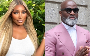 NeNe Leakes Gets Engaged to Her Boyfriend Despite His Marital Status 