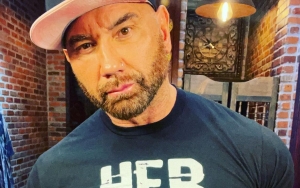 Dave Bautista Snubs 'Fast and Furious' Role for 'Gears of War'