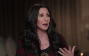 Cher Says Being 'Happy' Is Key to Her Age-Defying Look