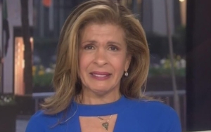 Hoda Kotb Reveals Youngest Daughter Was Hospitalized as She Returns to 'Today'
